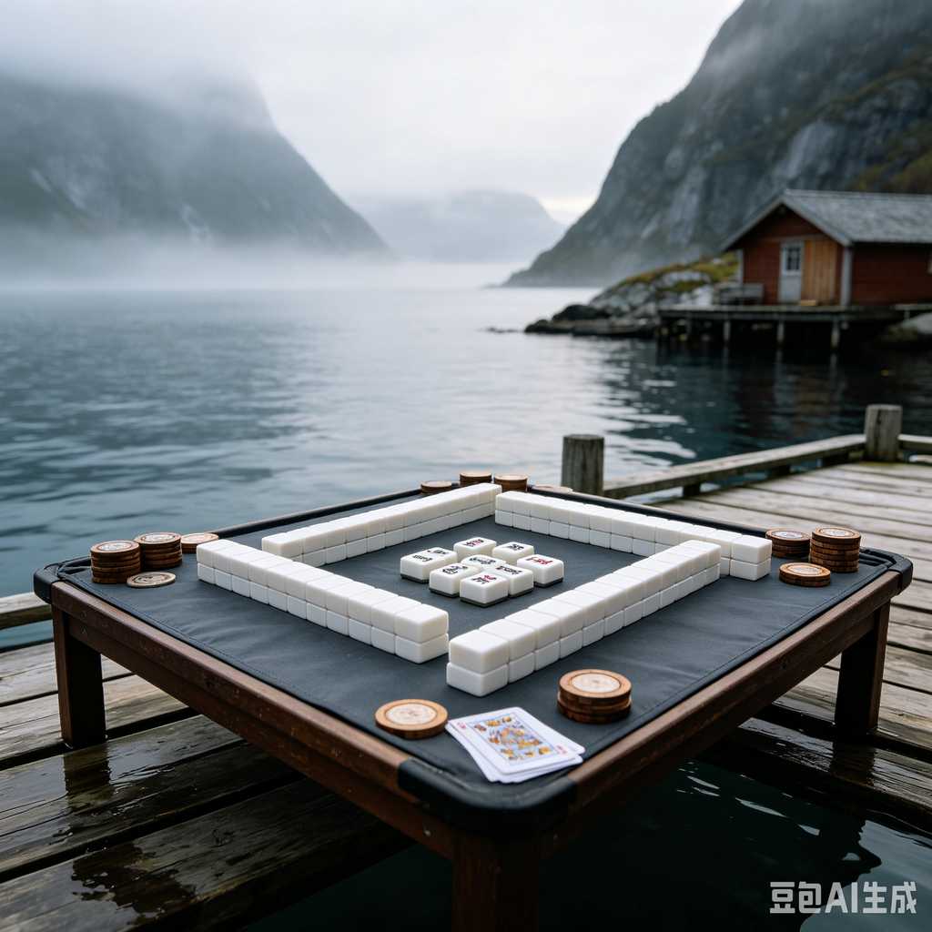 Montana,mahjong