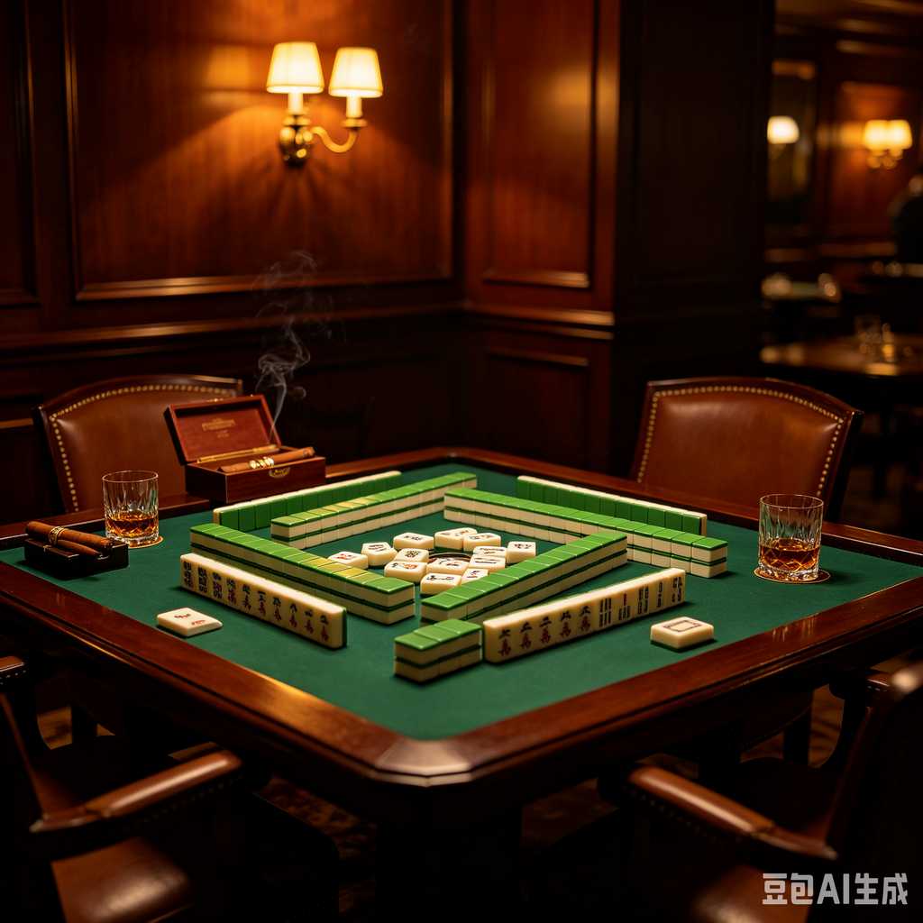 Washington,mahjong