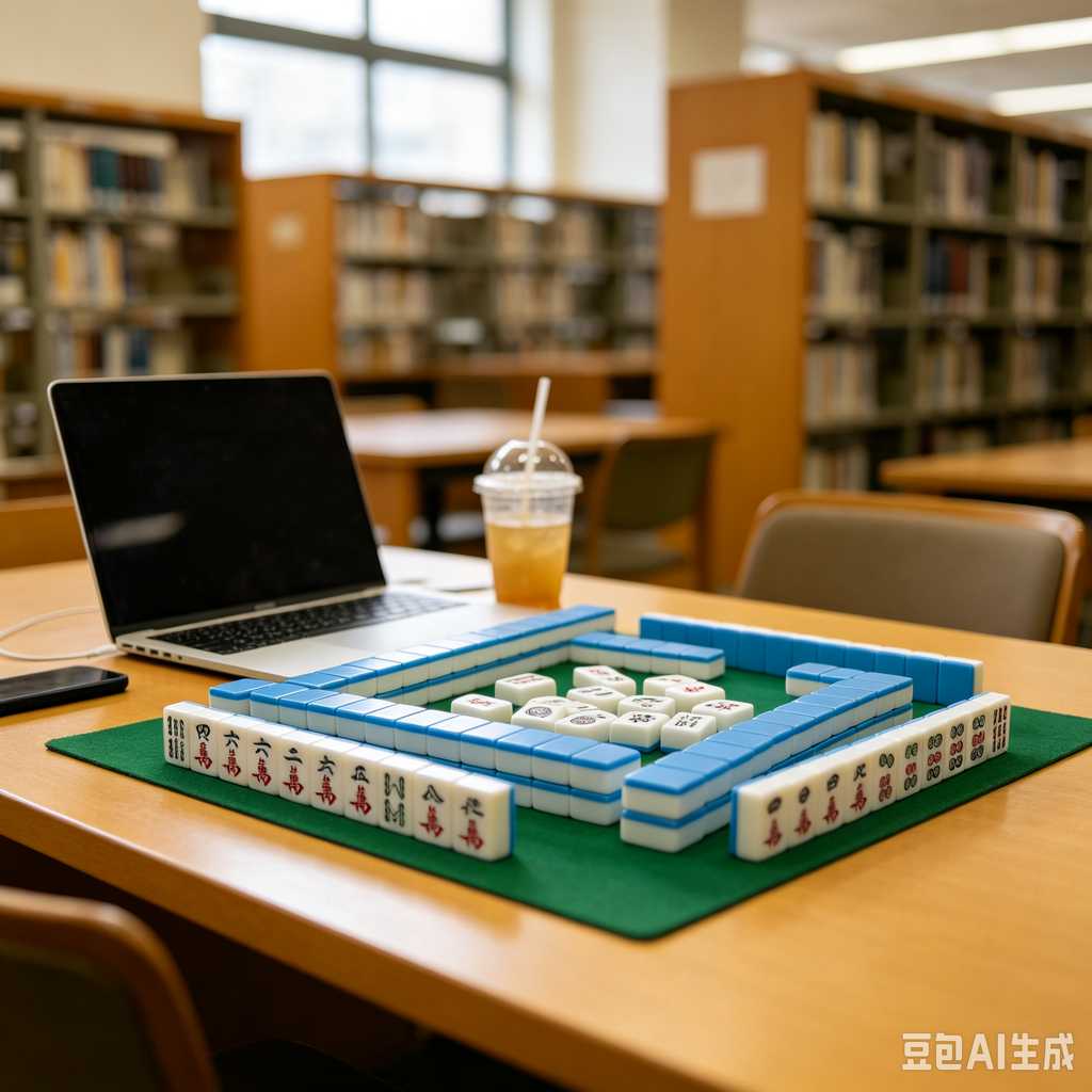 Indiana,mahjong