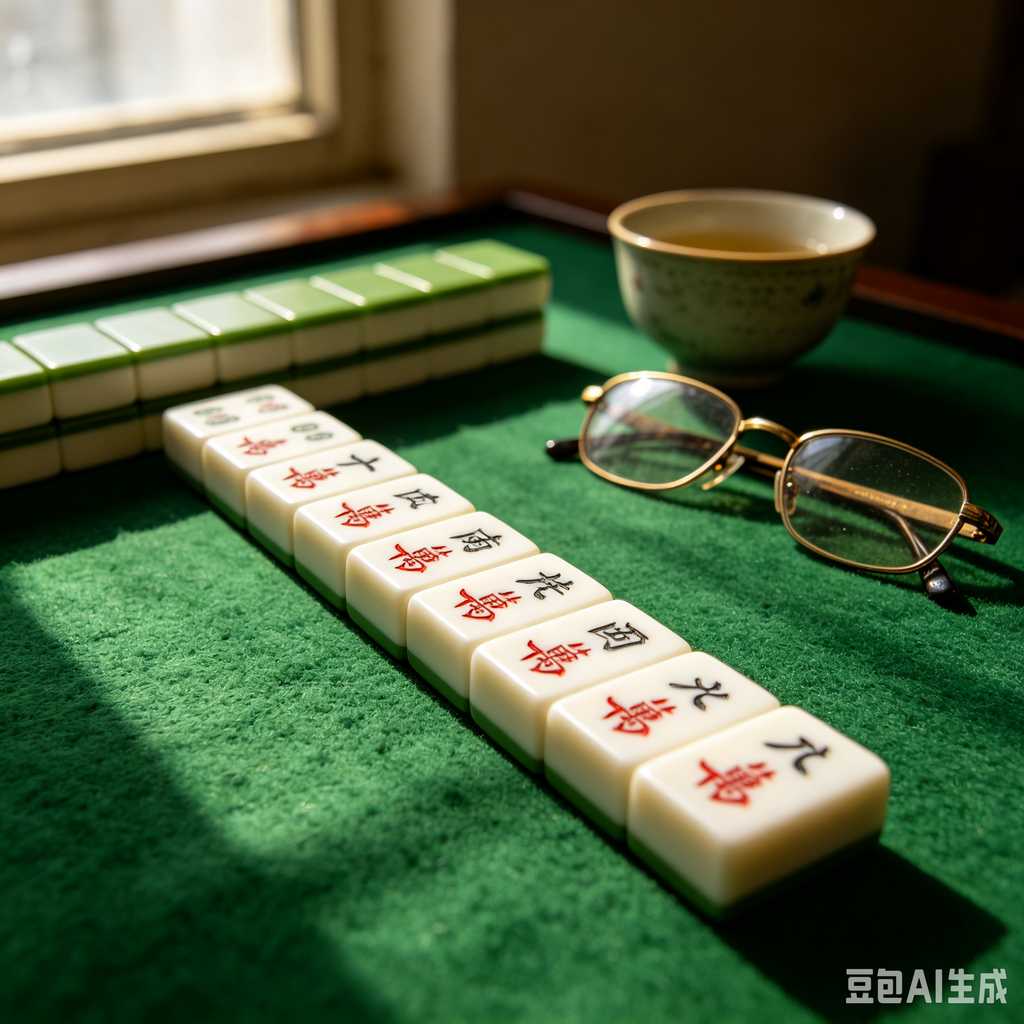 Merced,mahjong
