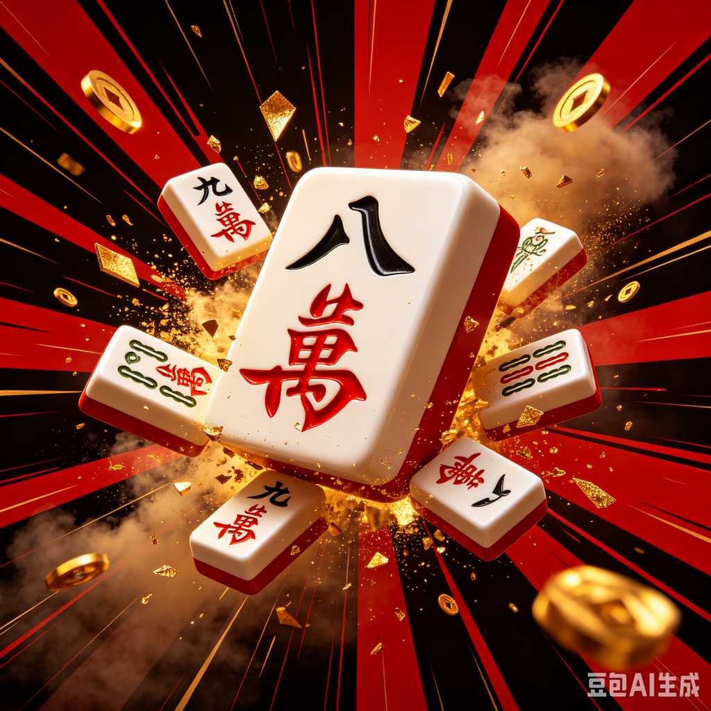 Zaragoza,mahjong