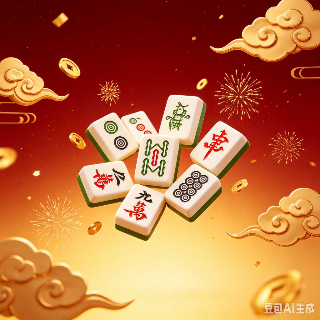 Cologne,mahjong