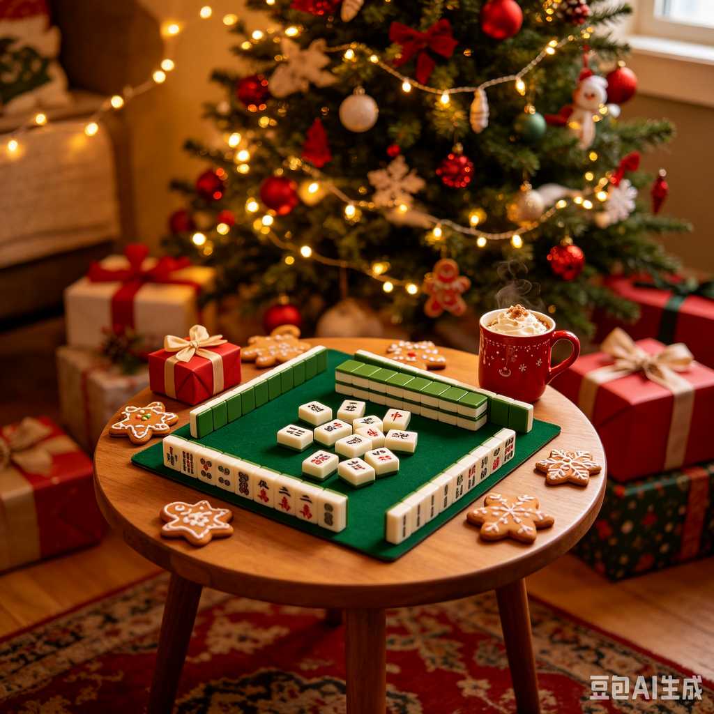 BridgeportCT,mahjong