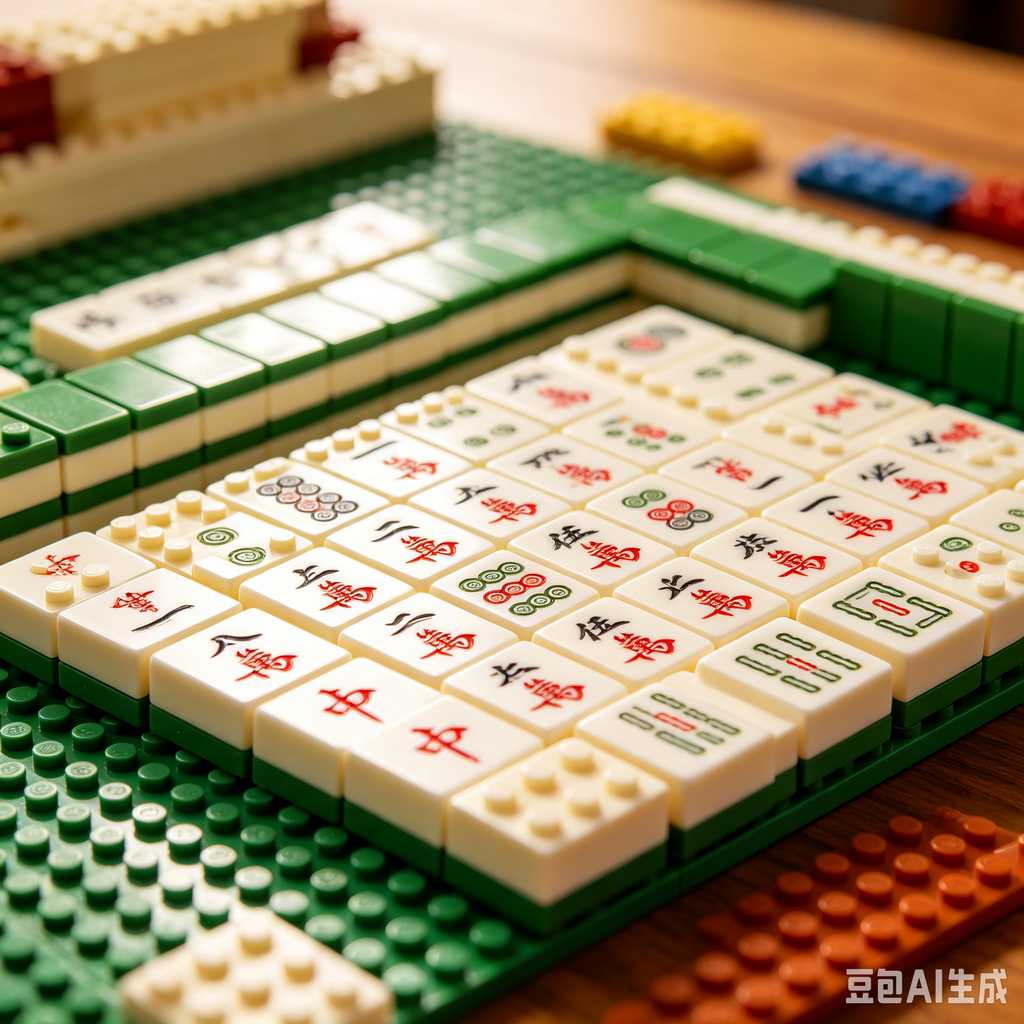 Freiburg,mahjong