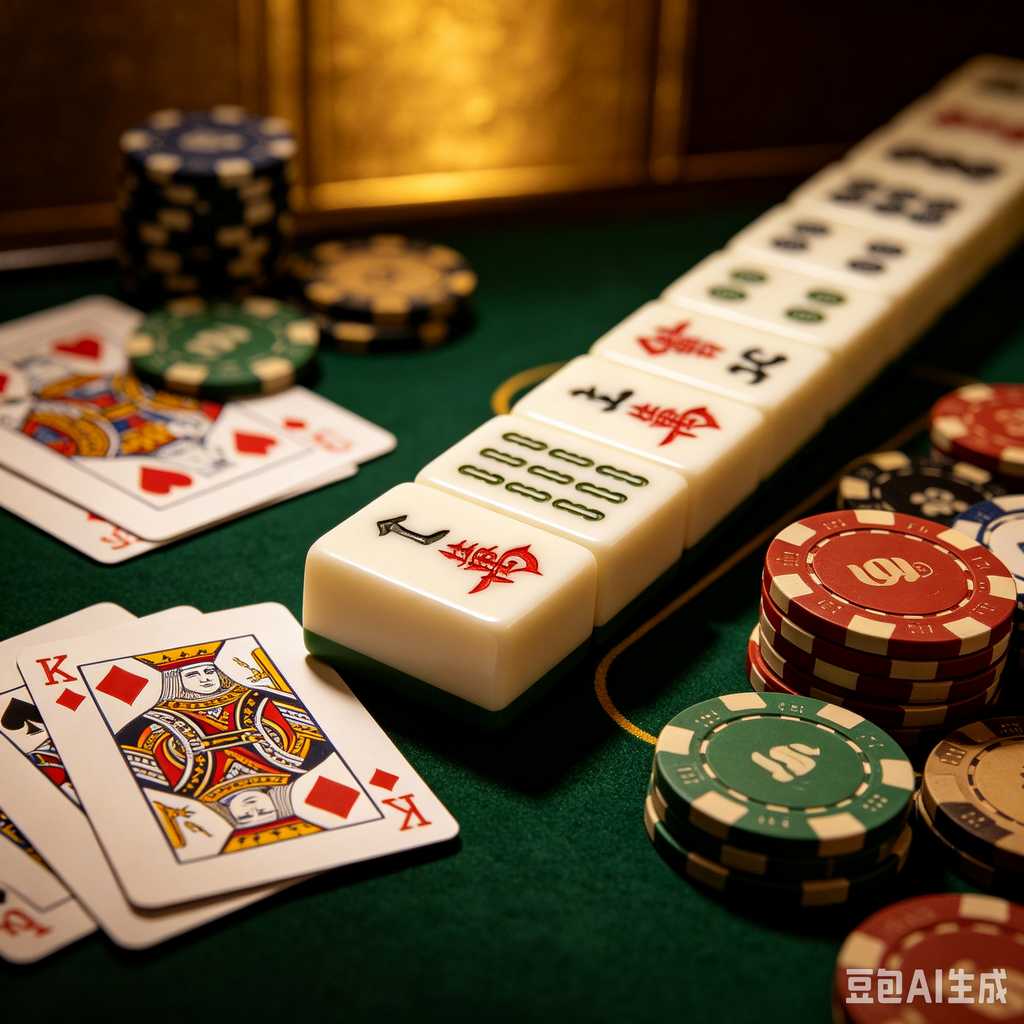 SanAntonio,mahjong
