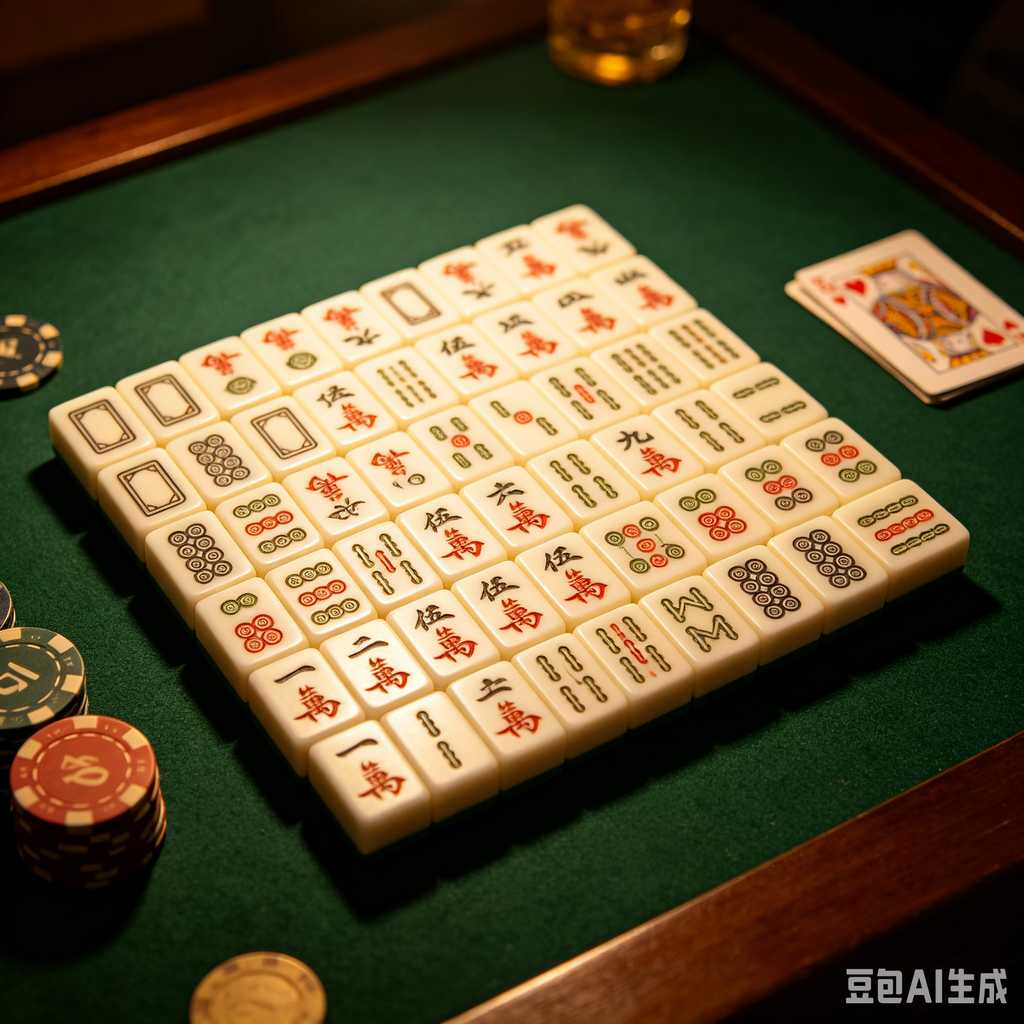 Pittsburgh,mahjong