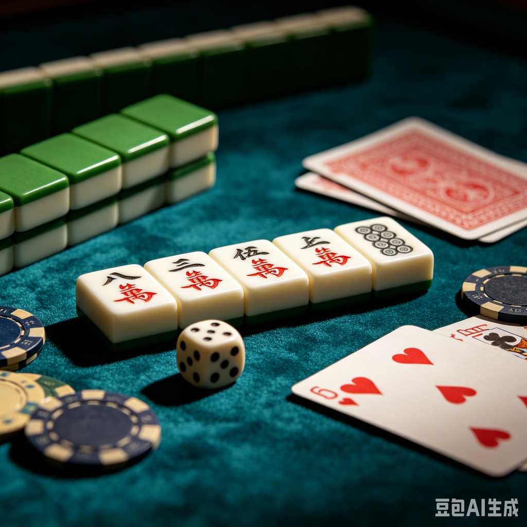 Wurzburg,mahjong