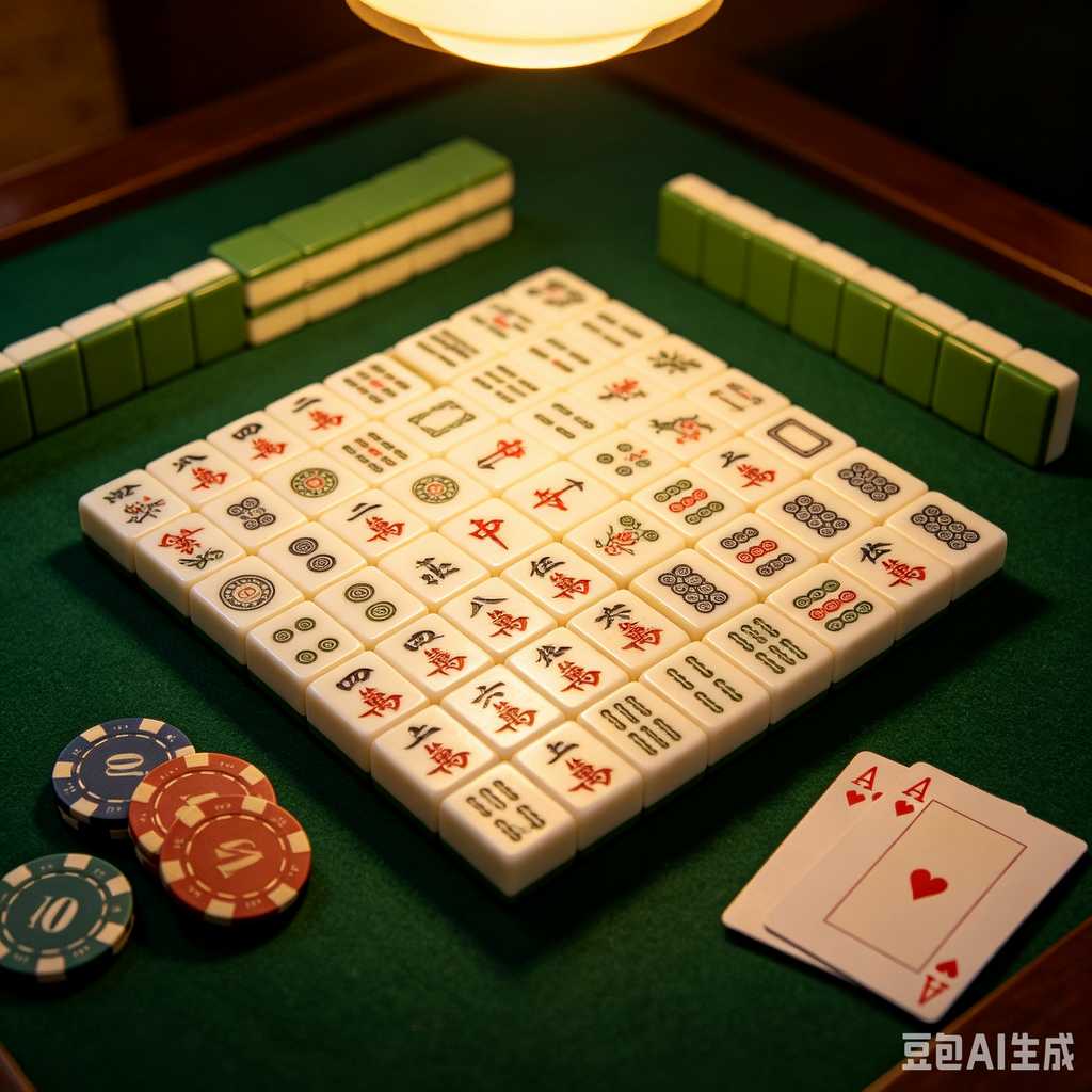 ThorntonCO,mahjong
