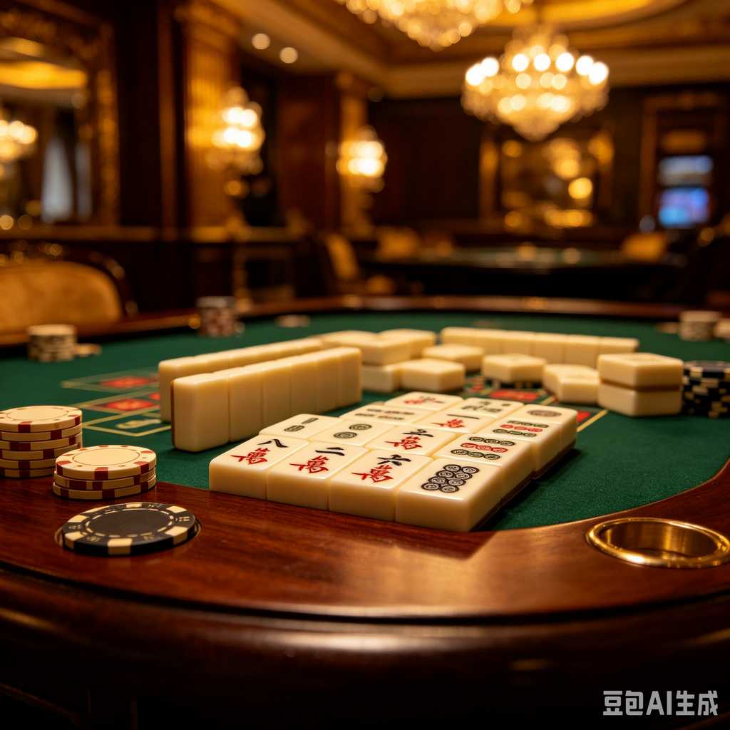 AlbuquerqueNM,mahjong
