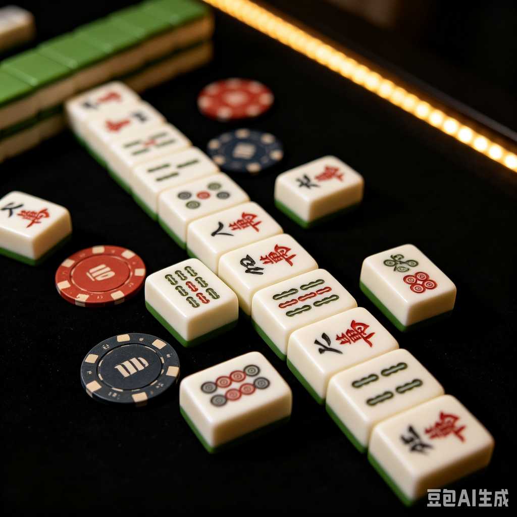 GranadaNI,mahjong