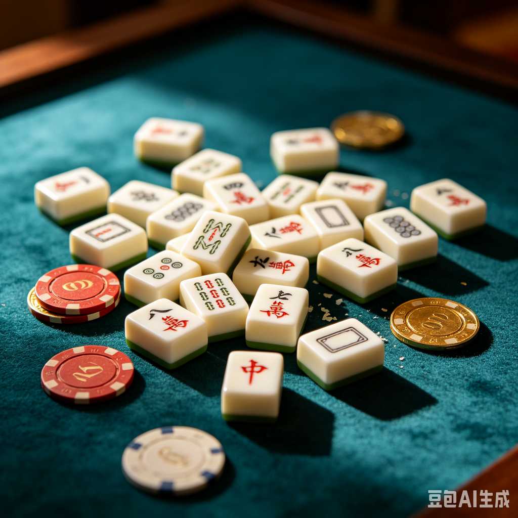 Siauliai,mahjong