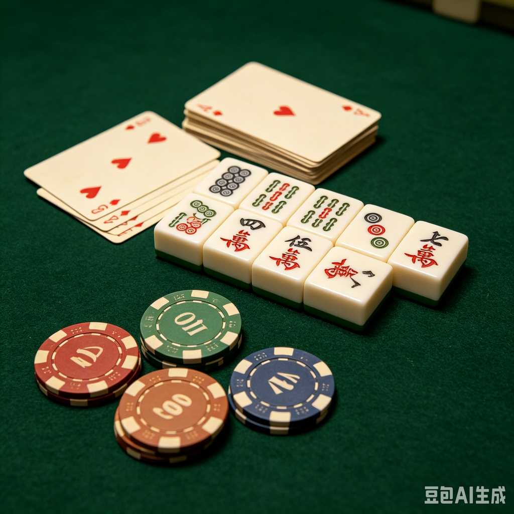 Orlando,mahjong