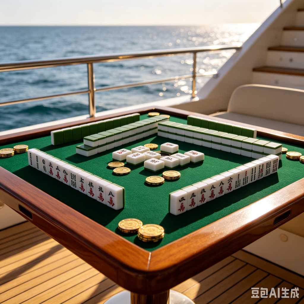 Constanta,mahjong