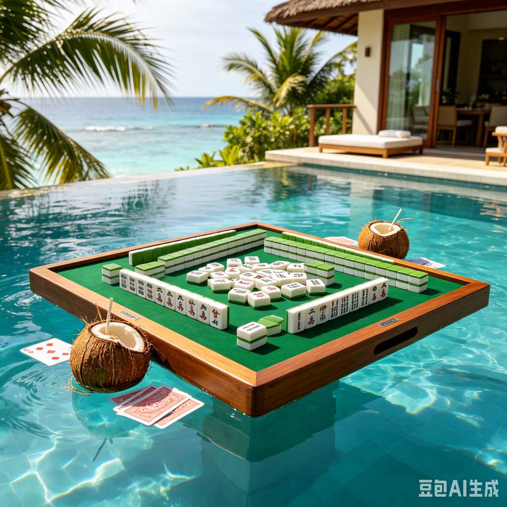 Santiago,mahjong