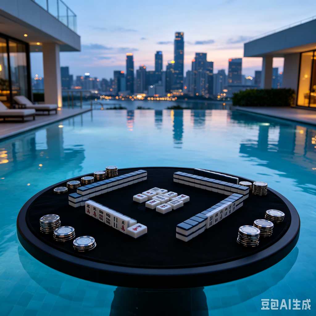 Honolulu,mahjong