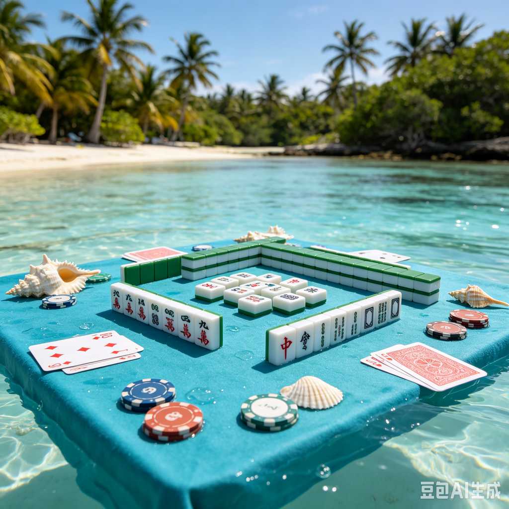 Managua,mahjong