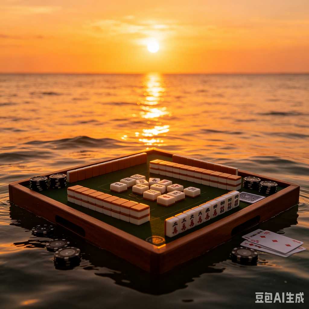 Carlsbad,mahjong